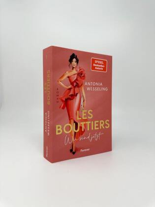 Les Bouttiers - Wir sind jetzt 