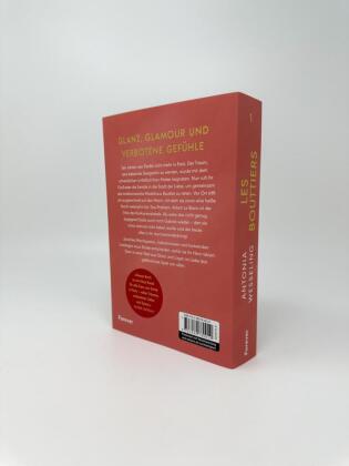 Les Bouttiers - Wir sind jetzt 