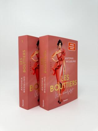 Les Bouttiers - Wir sind jetzt 