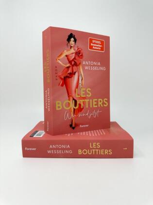 Les Bouttiers - Wir sind jetzt 