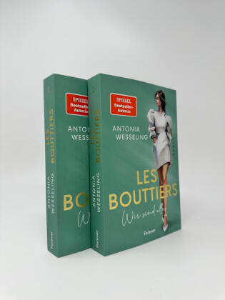 Les Bouttiers - Wir sind alles