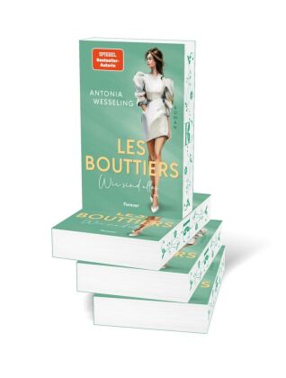 Les Bouttiers - Wir sind alles