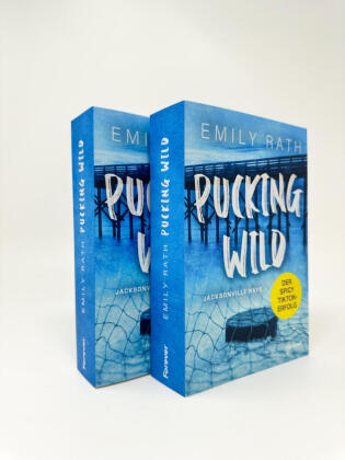 Pucking Wild