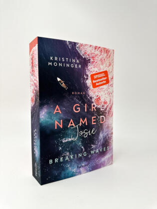 A Girl Named Josie