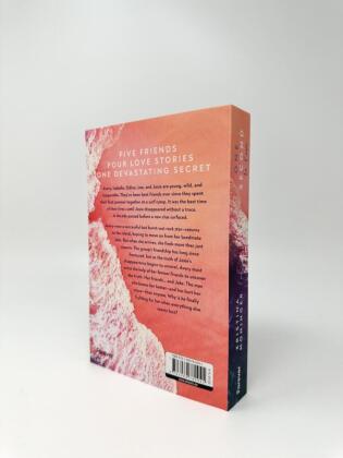 One Second to Love: English Edition