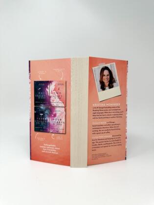 One Second to Love: English Edition