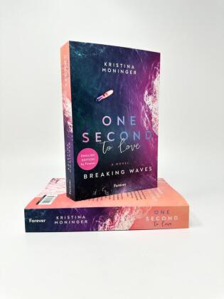 One Second to Love: English Edition