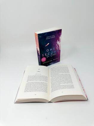 One Second to Love: English Edition