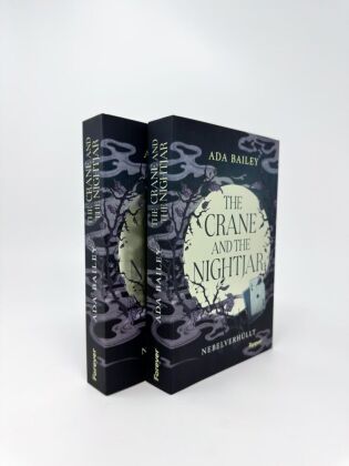 The Crane and the Nightjar