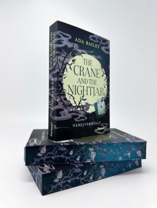 The Crane and the Nightjar