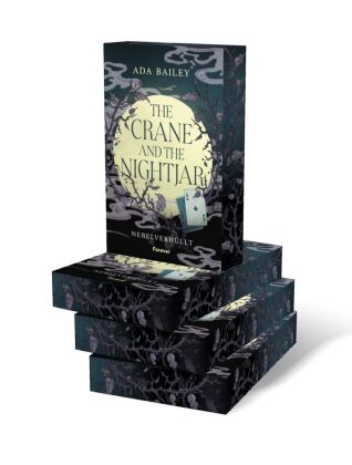 The Crane and the Nightjar
