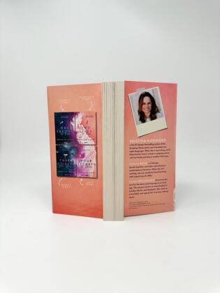 Two Lives to Rise: English Edition