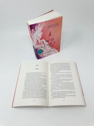 Two Lives to Rise: English Edition