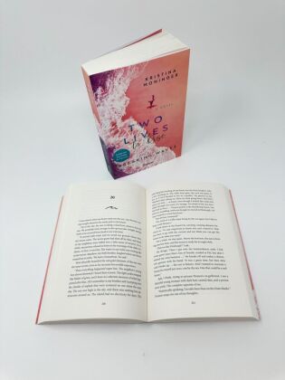 Two Lives to Rise: English Edition