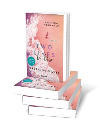 Two Lives to Rise: English Edition