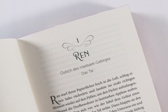 Der Junge aus dem Reich der Schatten (Floating World-Dilogie, Band 2)