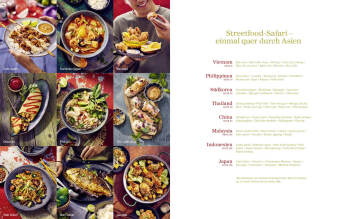 Taste of Asia