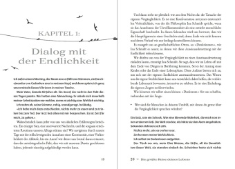 Die größte Reise deines Lebens