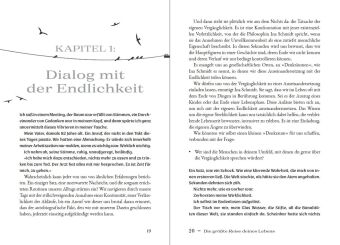 Die größte Reise deines Lebens