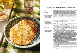 Griechische Inselküche