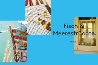 Griechische Inselküche
