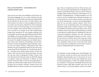 Wie man Geschichte schreibt 