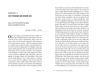 Wie man Geschichte schreibt 