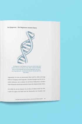 Die 3 Säulen der Gesundheit 