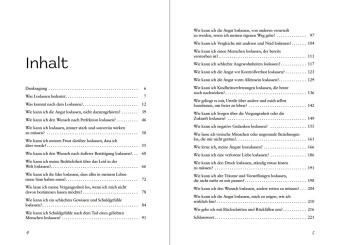 Fühl es, schreib es, lass es los