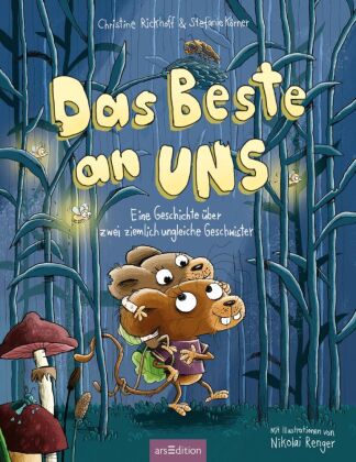 Das Beste an uns