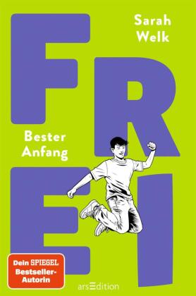 FREI - Bester Anfang (FREI 3) 