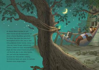 Hase und Holunderbär - Bärenstarke Freundschaftsgeschichten (Hase und Holunderbär) 