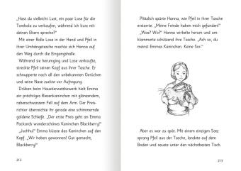 Magische Häschen - Schokosüße Abenteuer 