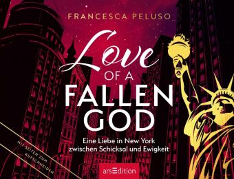 Love of a fallen God