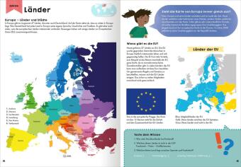 Mein erster Grundschul-Atlas
