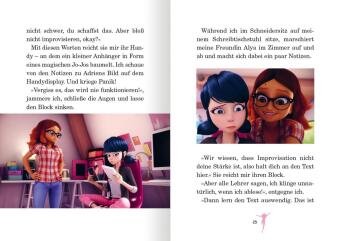 Miraculous - Zwei unschlagbare Helden (Miraculous)