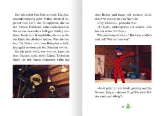 Miraculous - Zwei unschlagbare Helden (Miraculous)