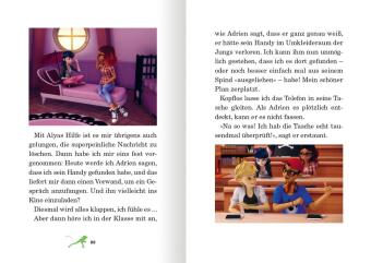 Miraculous - Zwei unschlagbare Helden (Miraculous)