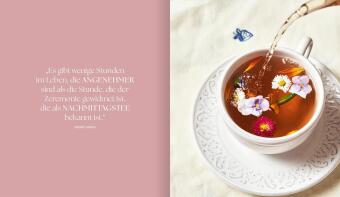 More than a Cup of Tea