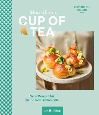More than a Cup of Tea