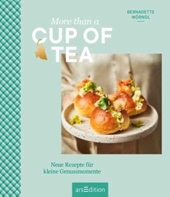 More than a Cup of Tea