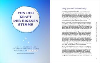 Mut verändert alles 