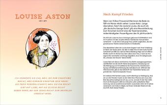 Mut verändert alles 