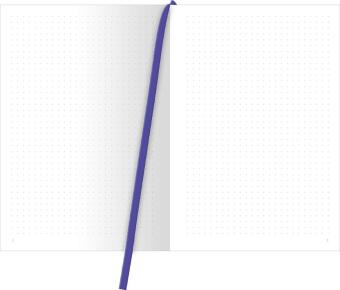 myNOTES Papeterie: Notizbuch A5 Mutige Pläne