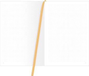 myNOTES Papeterie: Notizbuch A5 Simply, Katy - Bristol Harbour