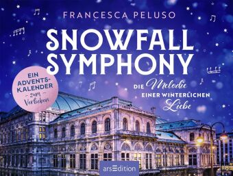 Snowfall Symphony