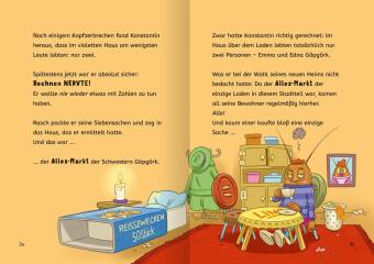 Rechnen NERVT! - Mathe? Ohne mich! (Rechnen NERVT! 1) 