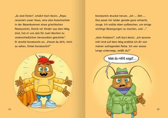 Rechnen NERVT! - Mathe? Ohne mich! (Rechnen NERVT! 1) 