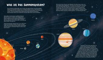 Science & Kids - Unser Sonnensystem