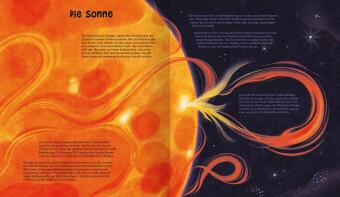 Science & Kids - Unser Sonnensystem